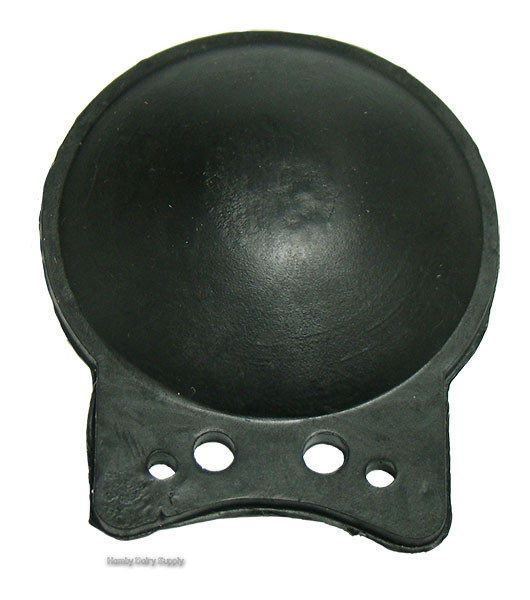 Surge Trap Drain Flapper & Vacuum Tank Seal 7750-0014-834