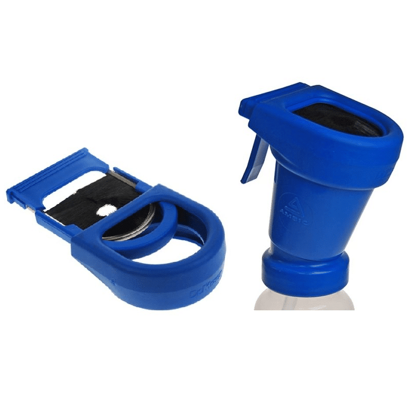 Ambic d shape dipmizer cassette KADM201-B/AM201B