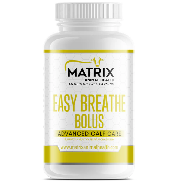 Easy Breathe Bolus