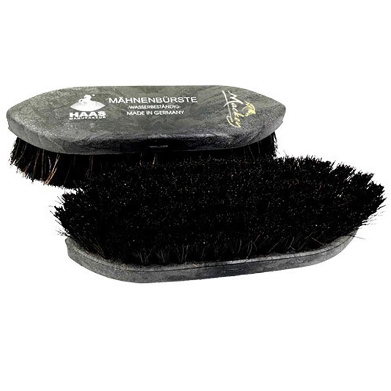 Haas Black Koko Brush