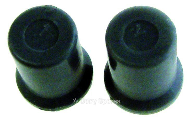 Ambic Blanking Plugs (2Pk) – AT429 AT429