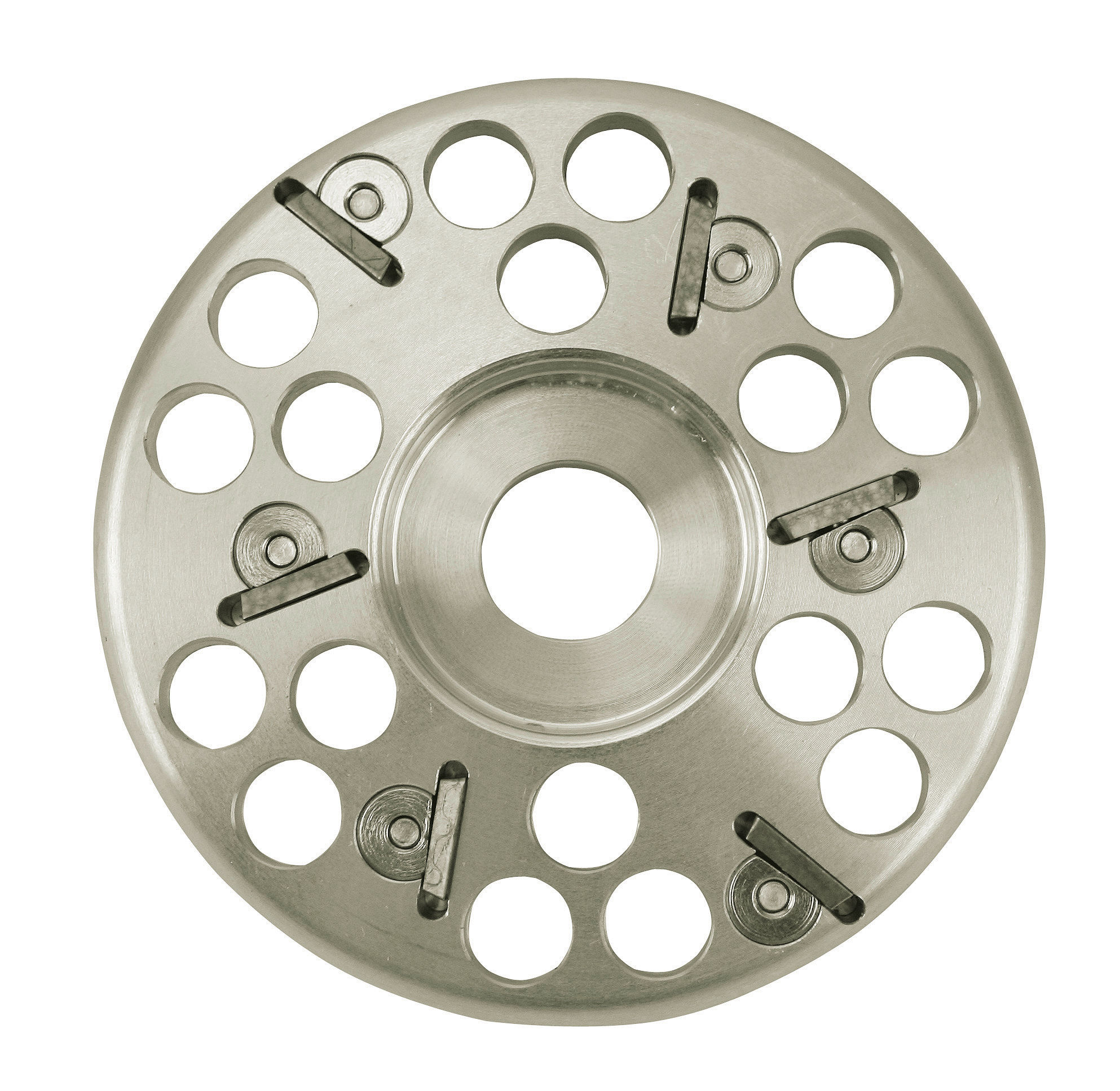 Klauenschneidscheibe 6 Cut, Ø 120 mm