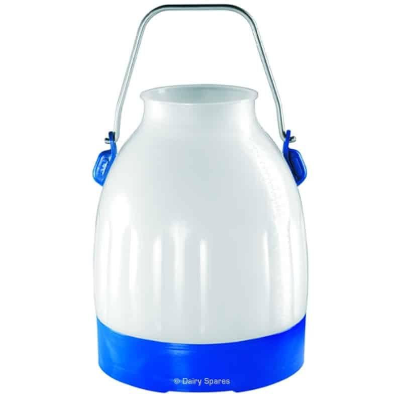 Fullwood 30lt eco heavy duty dump bucket DB001