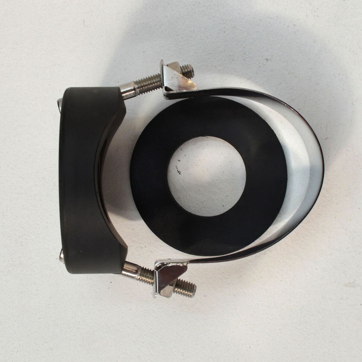 Vacuum Regulator Clamp To Suit 90mm ID PVC 8801-4640-090