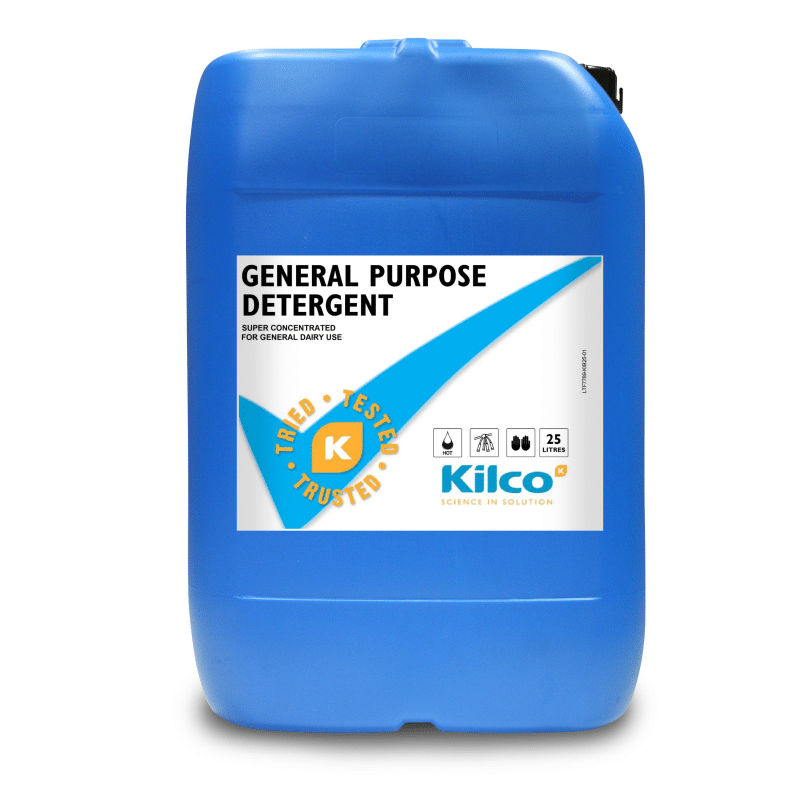 Kilco GP Detergent