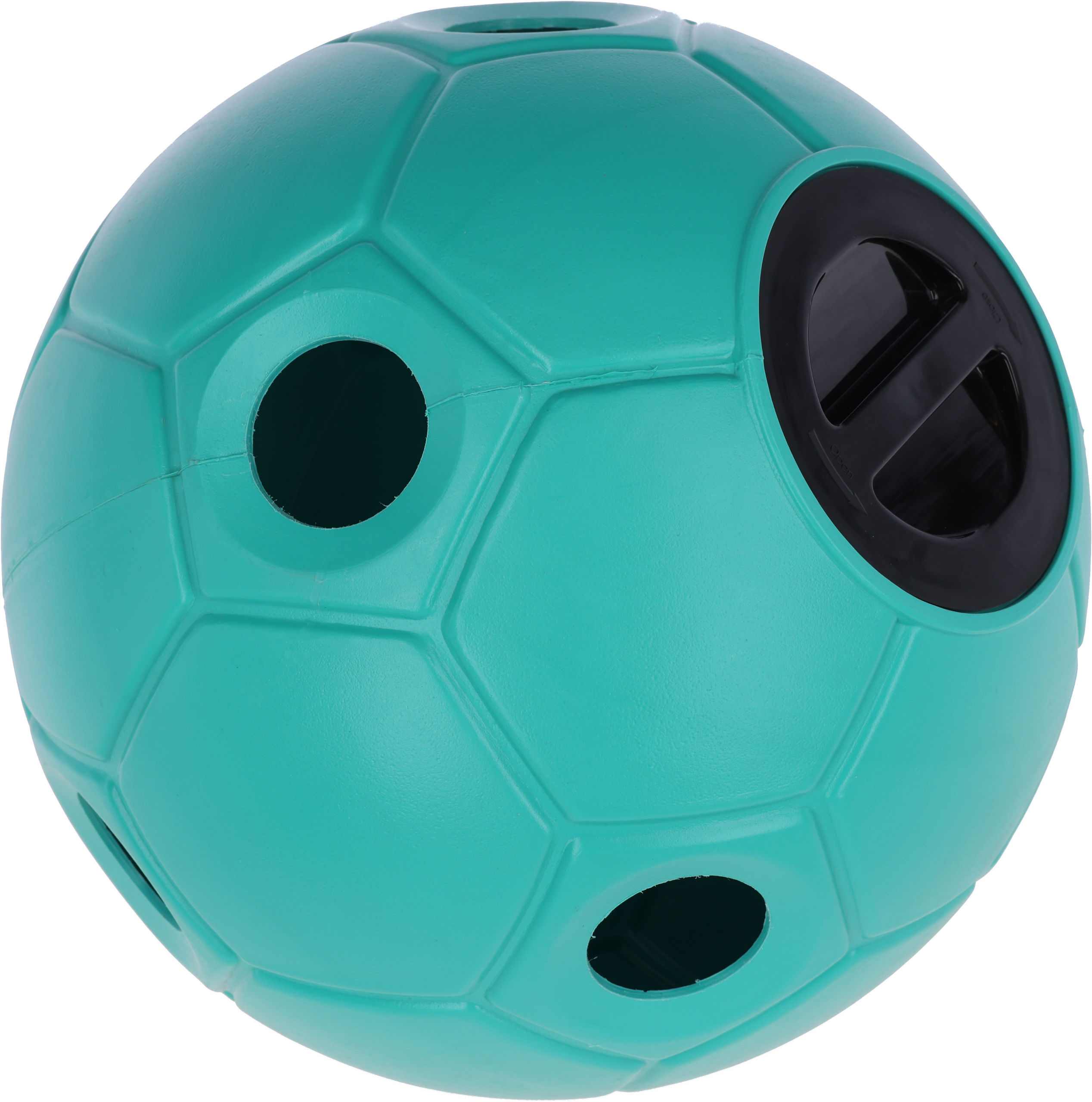 Futterspielball Soccer