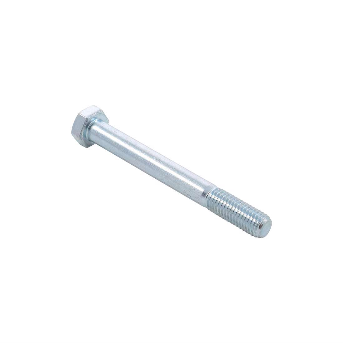 Hex bolt ht zinc plated - 1 D10050243