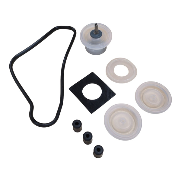 Compatible GEA Metatron Milk Meter Service Kit (Without Kick-Off)
