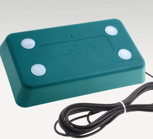 Sold Out! GEA ID Transceiver, complete