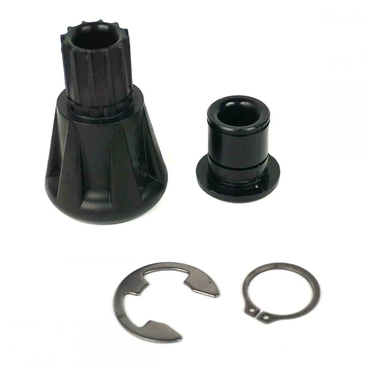 Kit Parts for Bracket on Rope Detacher used by GEA WestfaliaSurge® cabinet 7039-2780-070