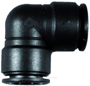 AirWash® Push In Elbow (Air) – AW889 AW889