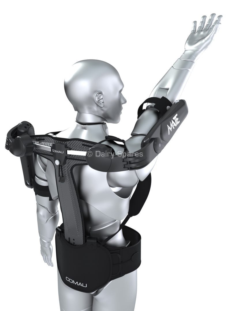 MATE-XT Exo-Skeleton – EXS01M EXS01M