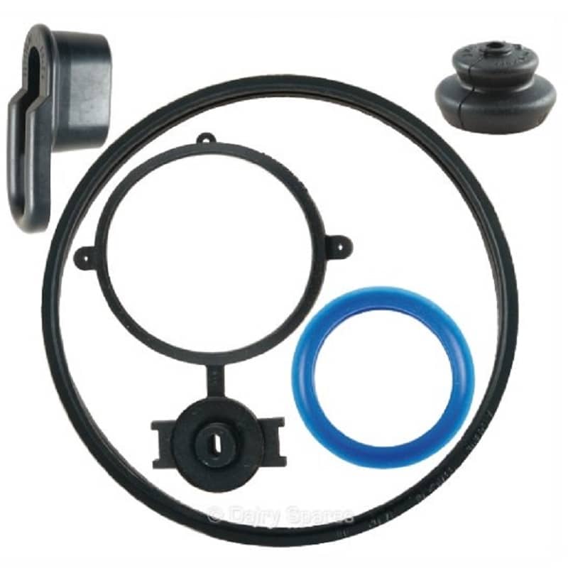 Delaval flowmaster pro mm15 type major service kit YD049B