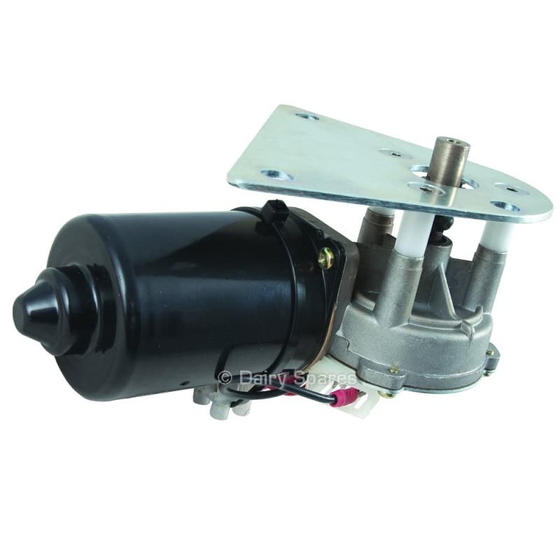 Gascoigne type feeder motor 12v