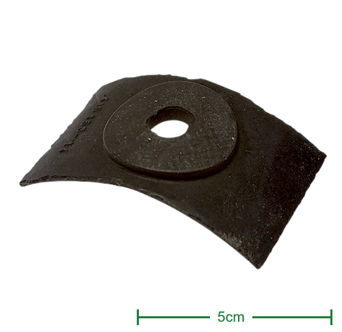 Gasket for GEA goat or sheep CIP 7036-6195-070
