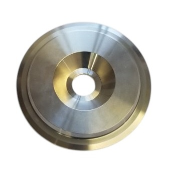 Back Plate (internal seal) for Thomsen & Kleen-Flo #5 Transfer Pump