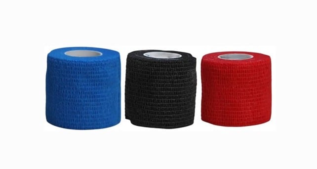 EquiSential Pro Flex Bandage – 5cm – Mixed box (Box of 24)