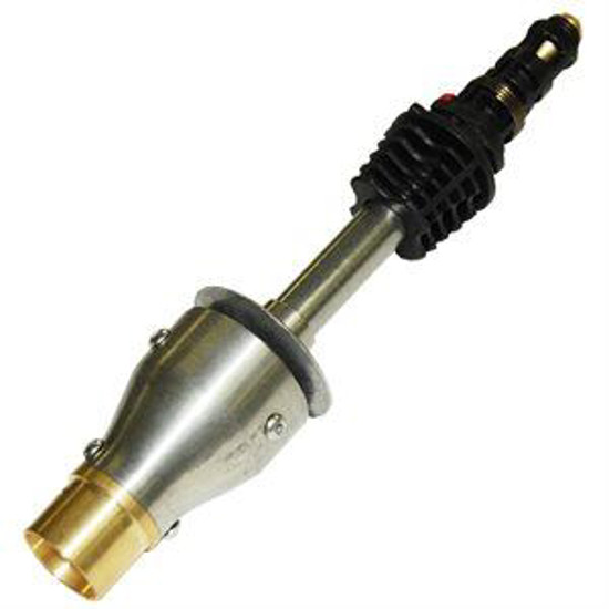 Replacement Burner for Pistol Grip Dehorners 14022