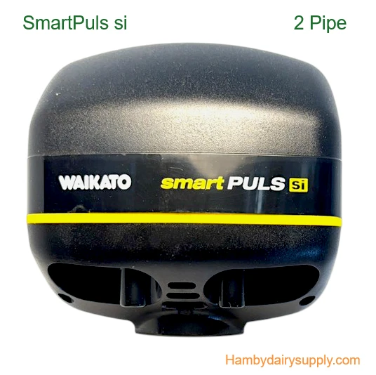 Waikato SmartPuls Si 24volt electric pulsator 2 pipe 7750-0112-618