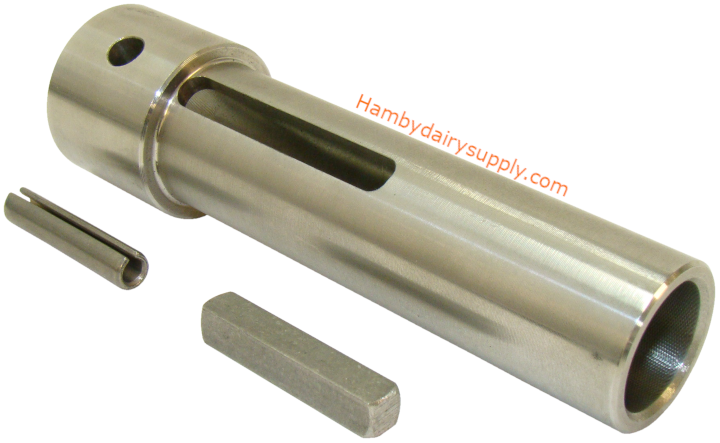51043 Kit 3 pieces -Adapter Hollow Shaft 3/4 for Surge SC to MTV Drive assembly M-3952