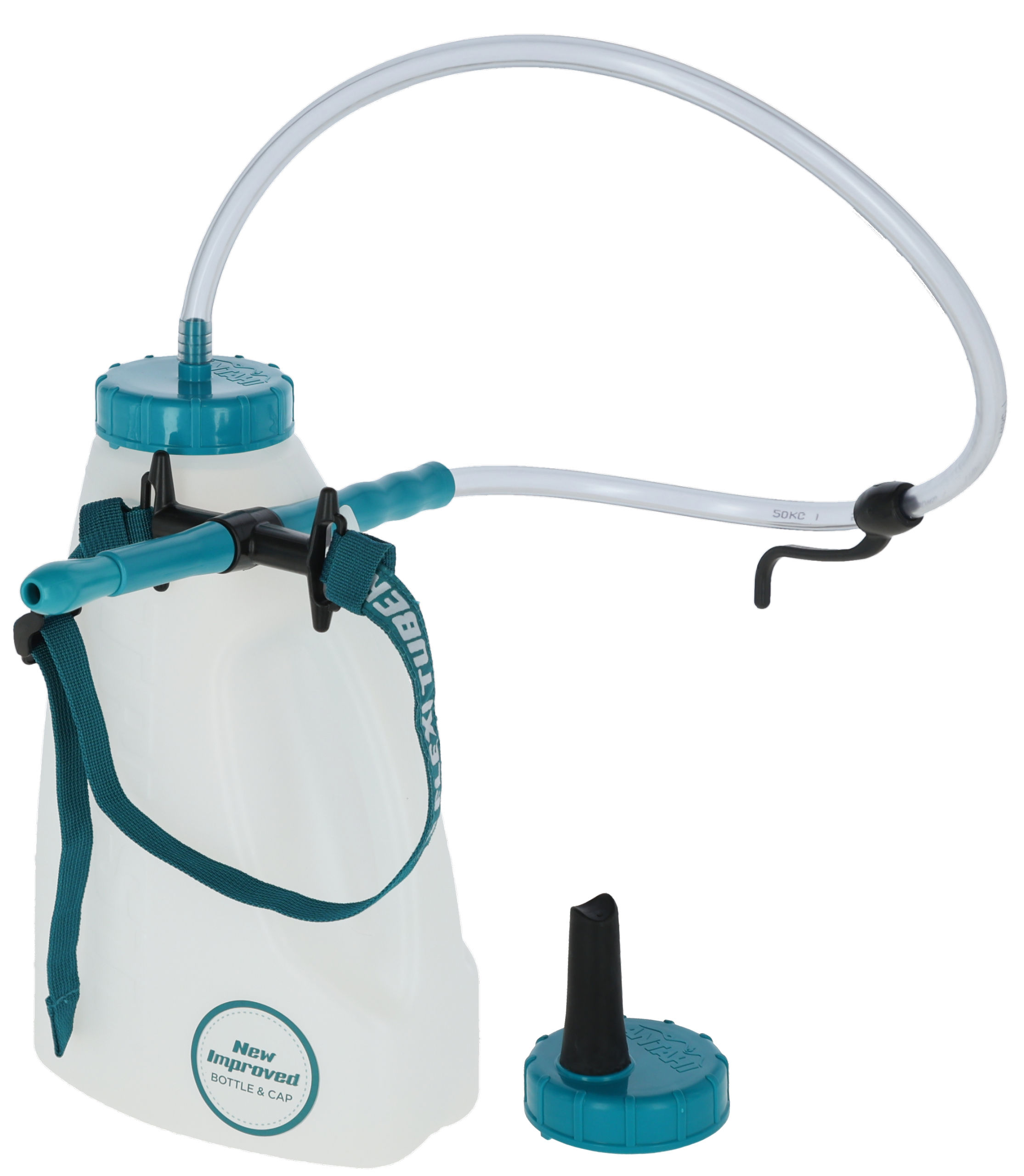 Antahi Trusti Flexi Tuber Calf Drencher 4 Liter