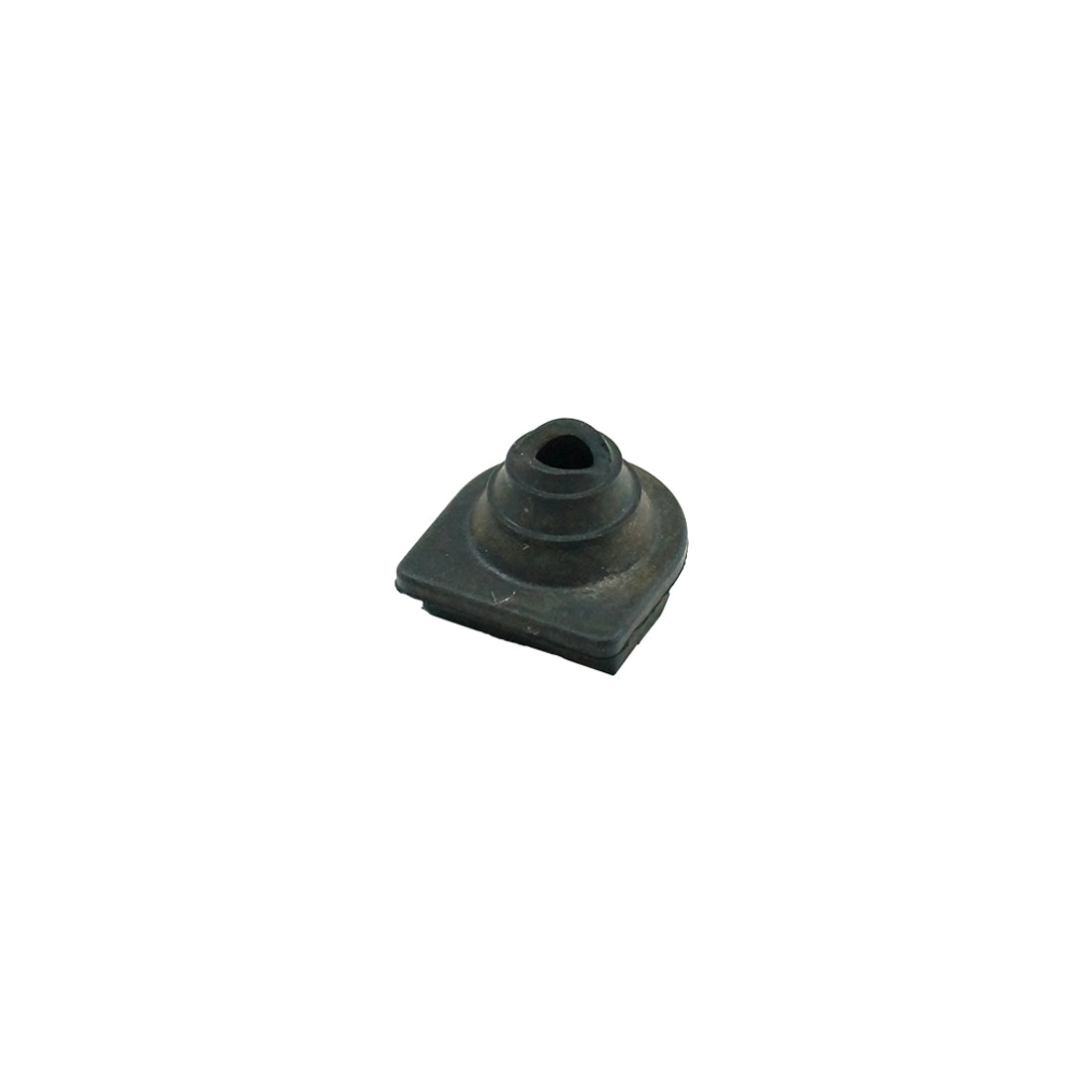 Sealing socket, used