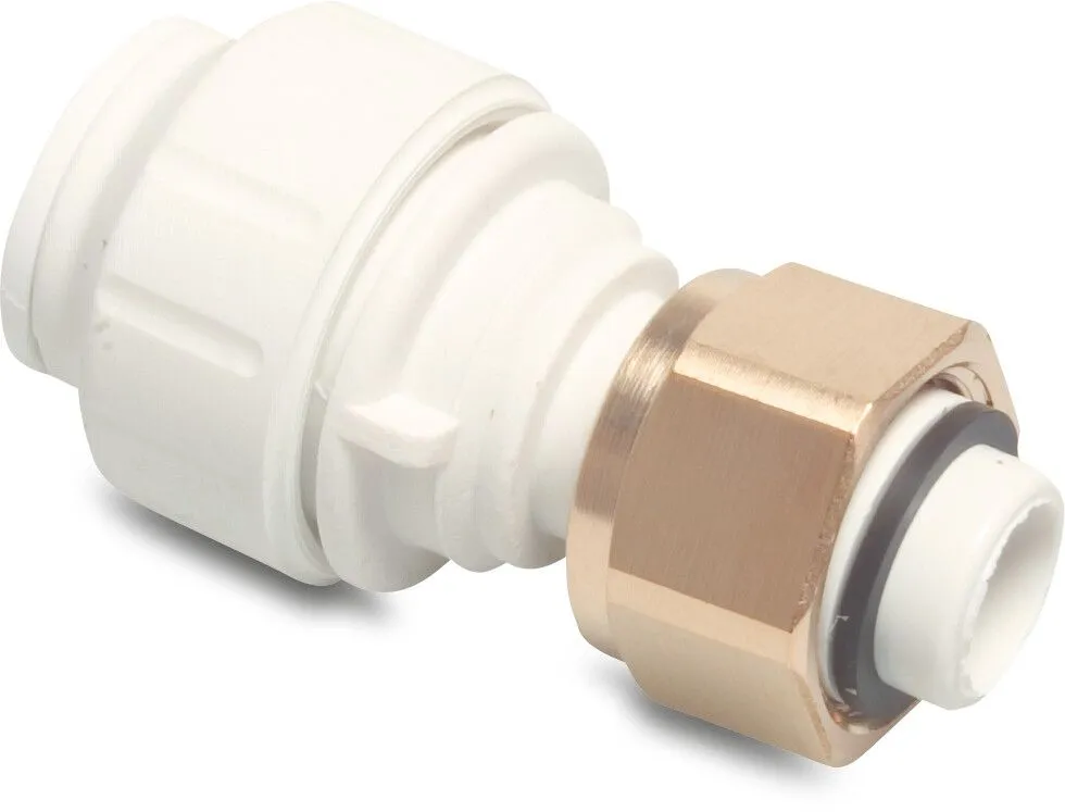 Speedfit Übergangskupplung 22 mm x 3/4" IG