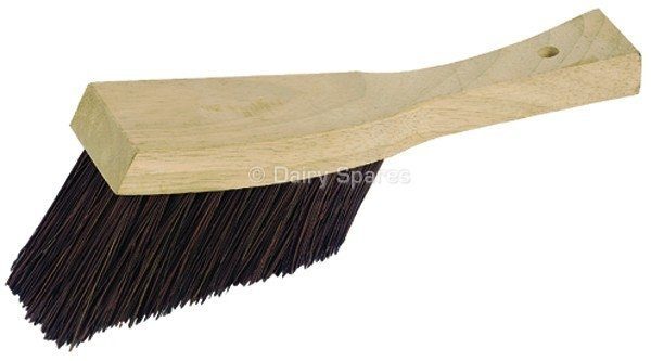 Churn Brush Wooden Bass Bristle – BR06 BR06