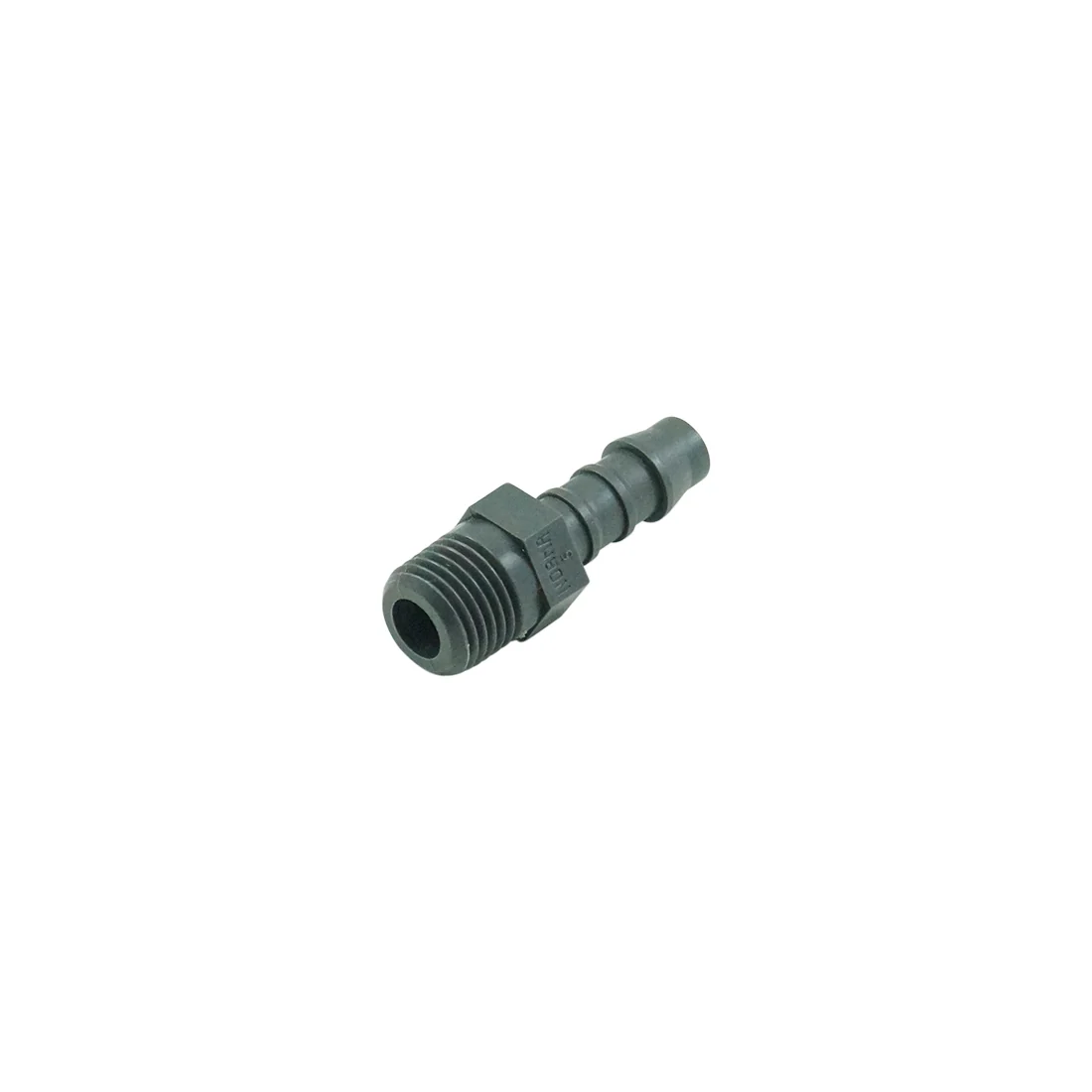 Pulsator spigot
