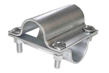 HF42 Top Rail Cross Clamp set 4999-1110-097