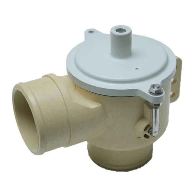 GEA Westfalia 2 way vacuum operated drain valve 7801-6780-020