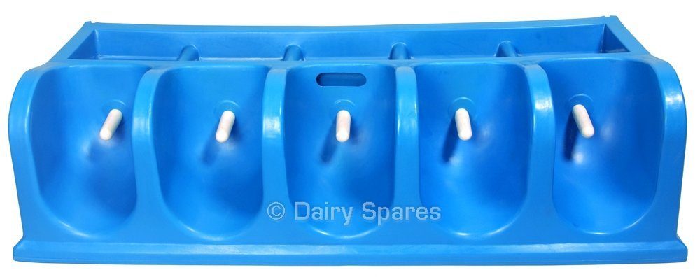 Wydale Calf Feeder 5 Units c/w Teats – CF10 CF10