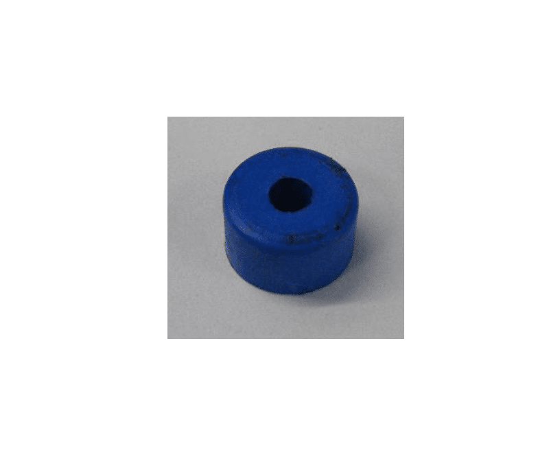 Dairymaster Transfer control switch moulded insert