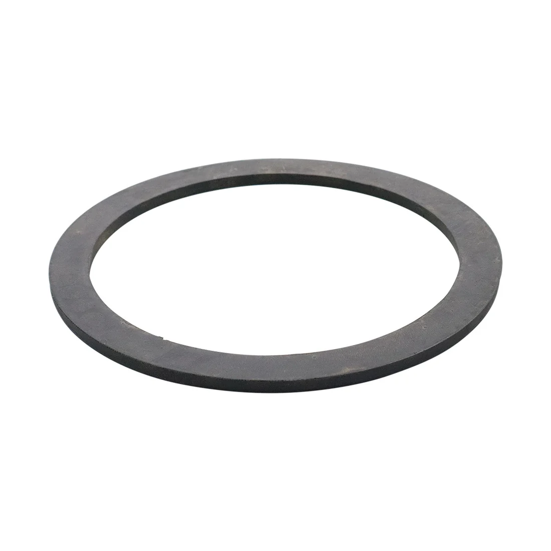 Lid gasket, Manus - Ø161mmxØ195mmx6mm (Aftermarket)