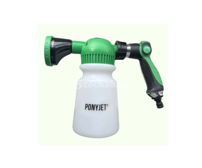PonyJet 4.0 Ultra Washer 72401A