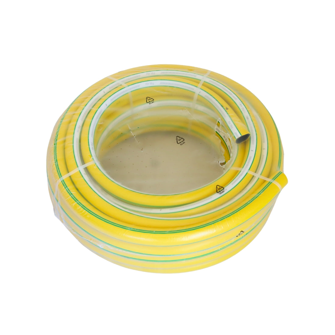 Torsino Water Hose 1.25" (11/4") Yellow (Per Meter) D90230003