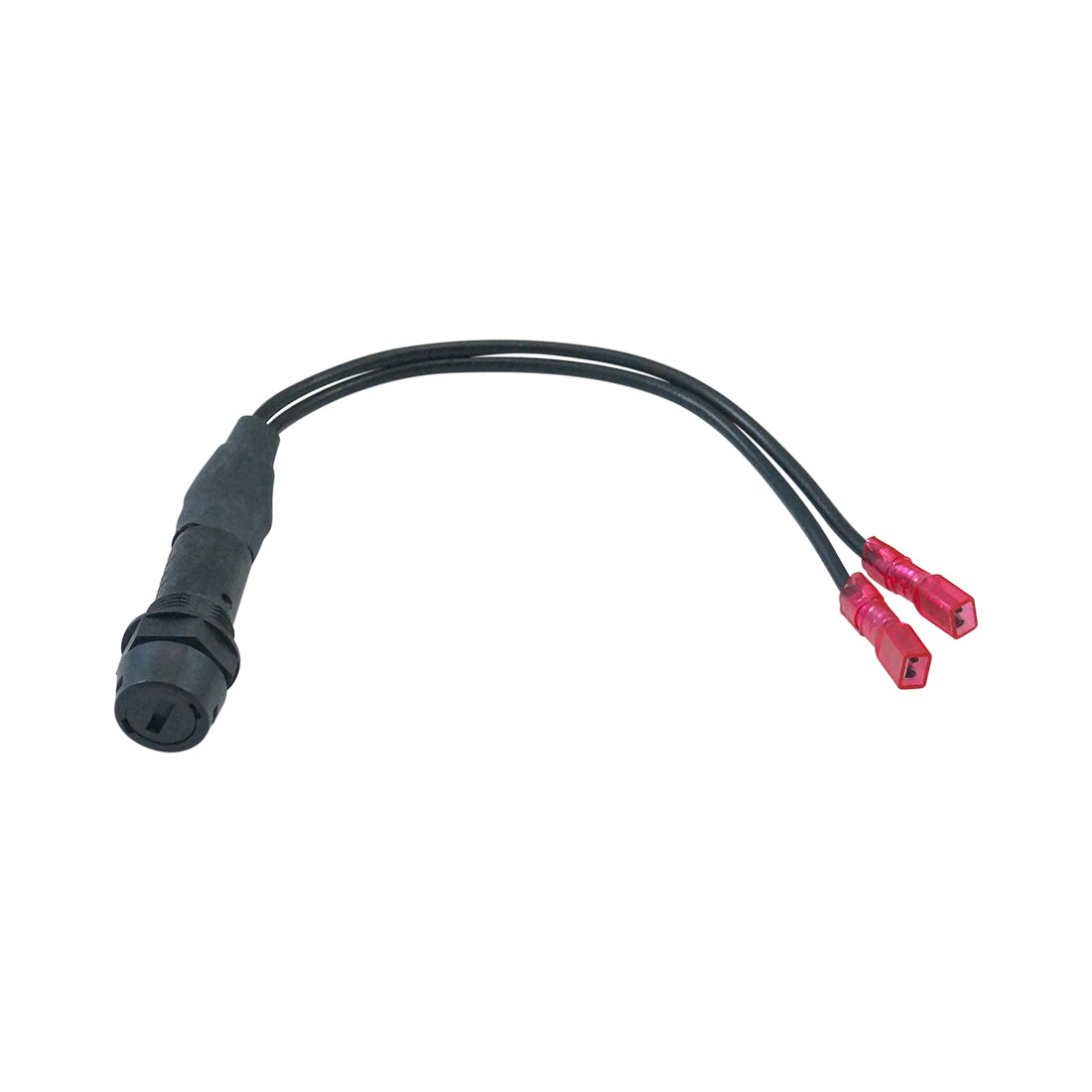 Fuse holder 2.8 (ST 44 Motor) with line U956025