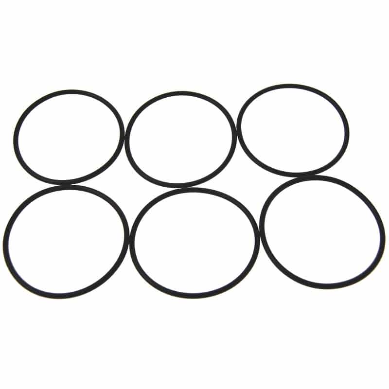 Ambic vision 14 mastitis detector – spare o-ring set KAV003-14