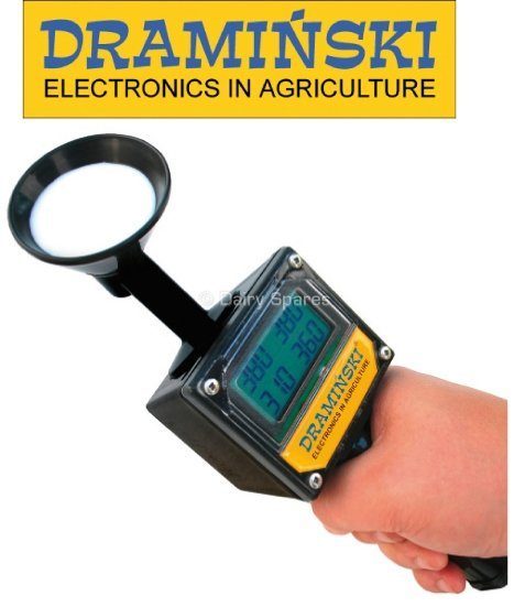 Draminski Mastitis Detector 4QMAST Model – MD04 MD04