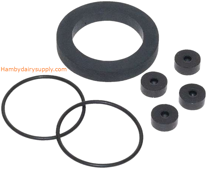 Repair Kit for Westfalia Autotronic Pulsators 7051-2700-020
