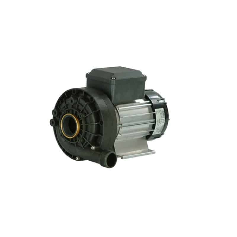 Sirem bulk ice water circulation pump fabdec
