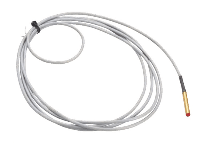 Compatible Delaval reed sensor with 5m silicone cable 7349713-30 7349713-30