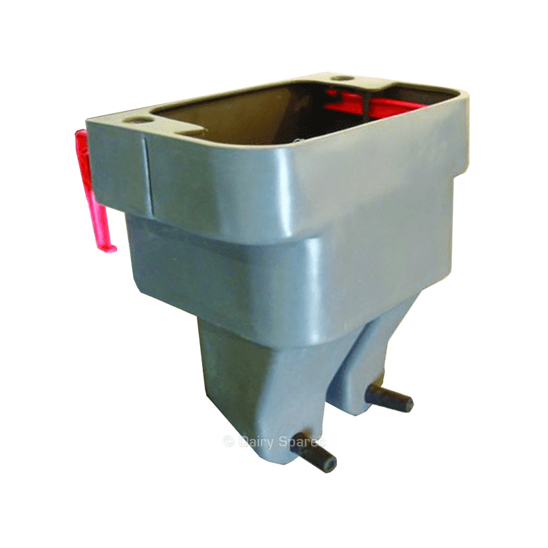 Milk bar feeder (2 x 2.5ltr compartments) MB18