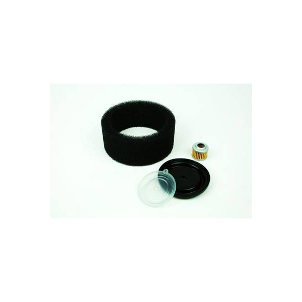 Compatible GEA 5K Commander Service Kit