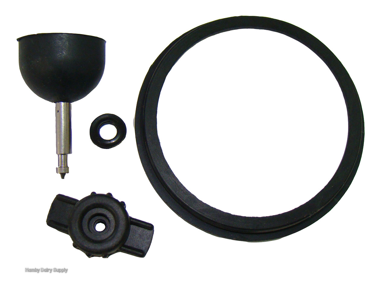 Rebuild Kit for Vanguard claw body