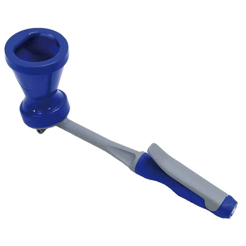 Ambic autofoam applicator gun KAAF004A