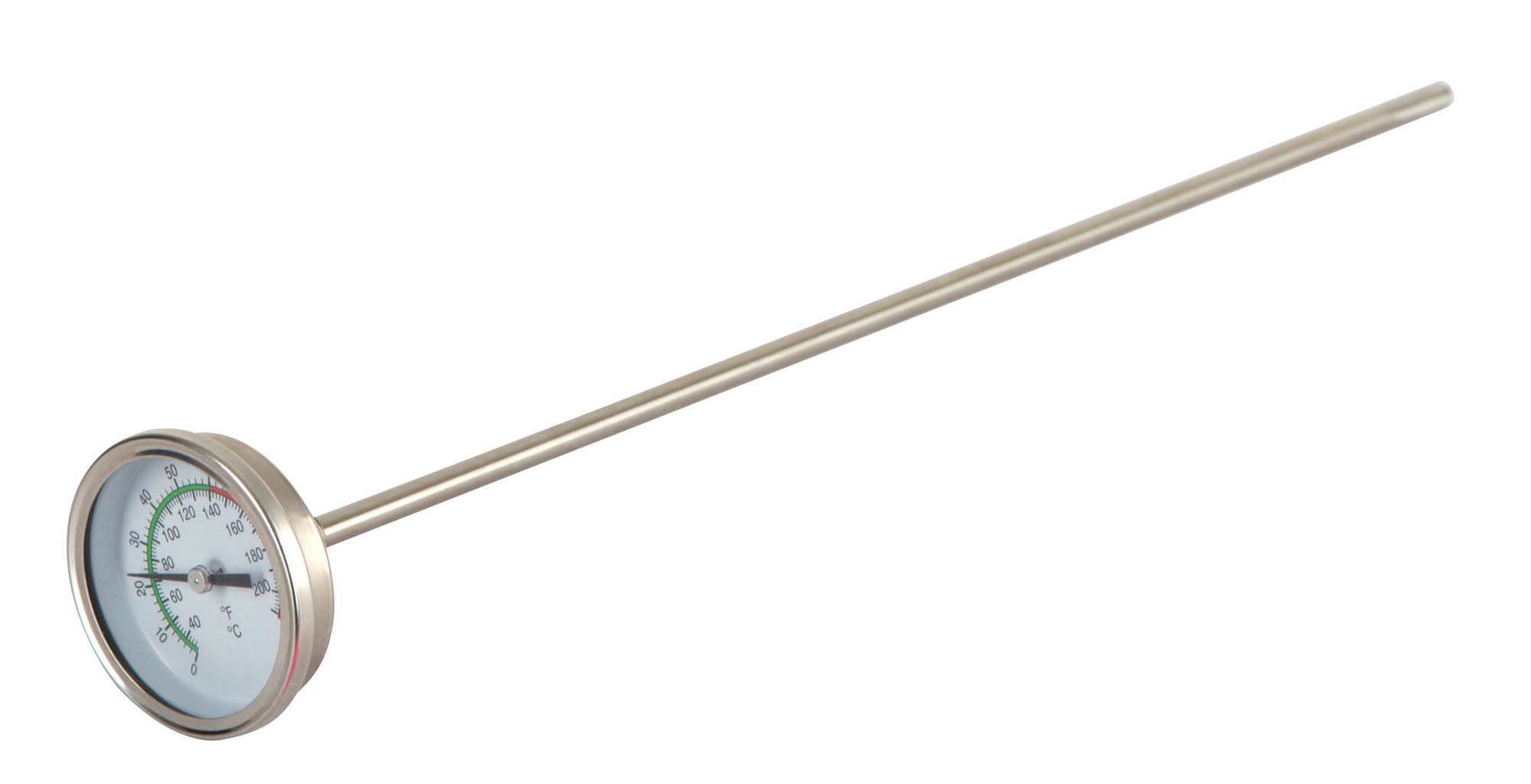 Stabthermometer für MilkPot 50