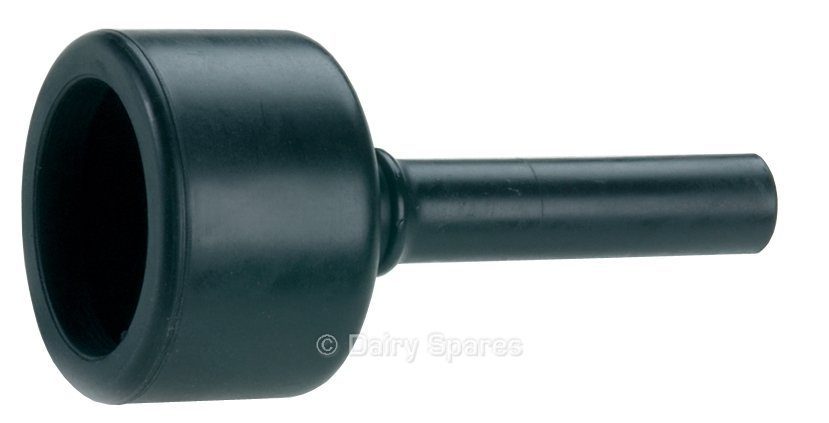 Greenoak Rubber Jetter Cup for Goat Liner 61100 (Single) – 61101