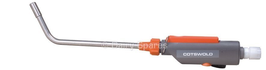 Cotswold Handi Teat Spray Gun Complete (VS26-9) – CW20A CW20A