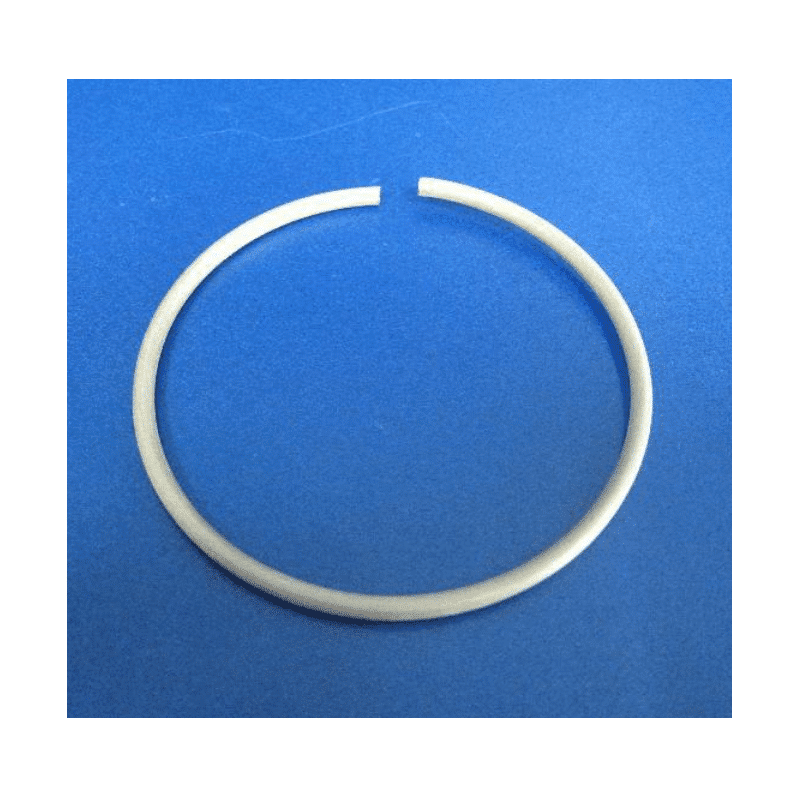 Dairymaster tank bottom fill non return valve spring clip 67.5mm (pack of 4)